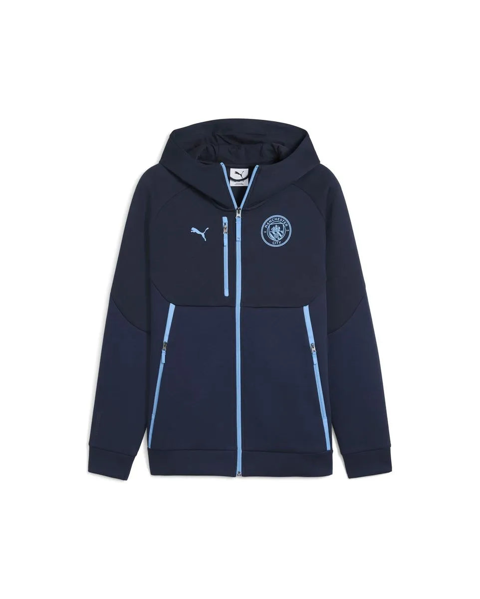 Pantalone Pumatech MCFC - Pantaloni - puma