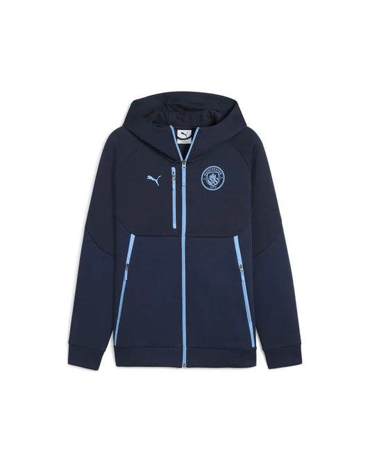 Pantalone Pumatech MCFC - Pantaloni - puma