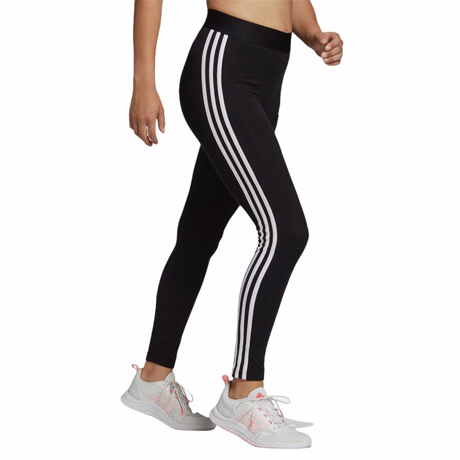 Adidas   W 3s Legging - leggings - adidas