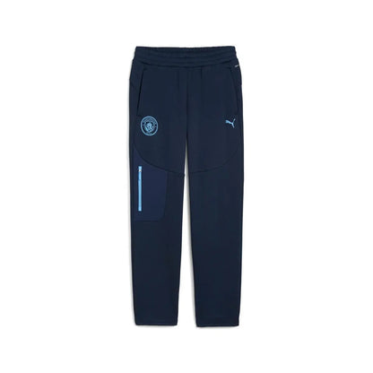 Pantalone Pumatech MCFC - Pantaloni - puma