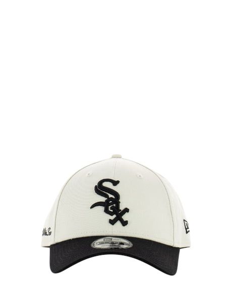 Cappello New era SIDE SCRIPT 9FORTY White Sioux - Cappelli - New Era