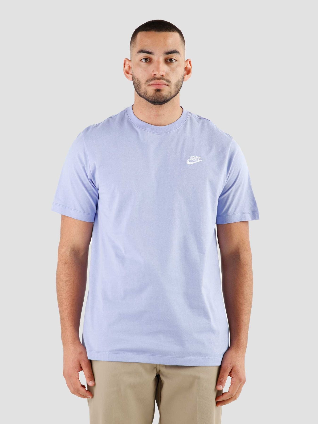T-Shirt Nike Basic Club - T-Shirt e Polo - Nike