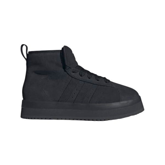 Adidas Campus  Wtr black - Scarpe - adidas