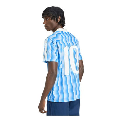 Adidas Summer polo blu - T-Shirt e Polo - adidas