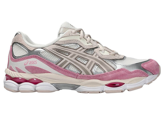 Asics Gel NYC cream mineral beige - Scarpe - Asics