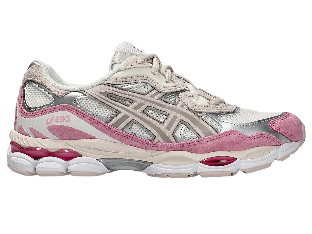 Asics Gel NYC cream mineral beige - Scarpe - Asics