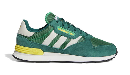 Adidas Treziod 2 Green - Scarpe - adidas