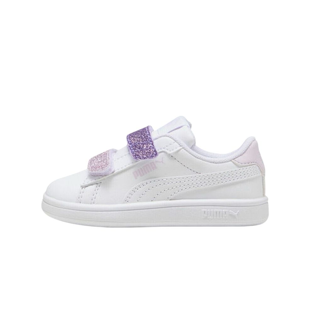 Scarpe bambini Puma  Smash 3.0 Badge Unicorno - Scarpe - puma