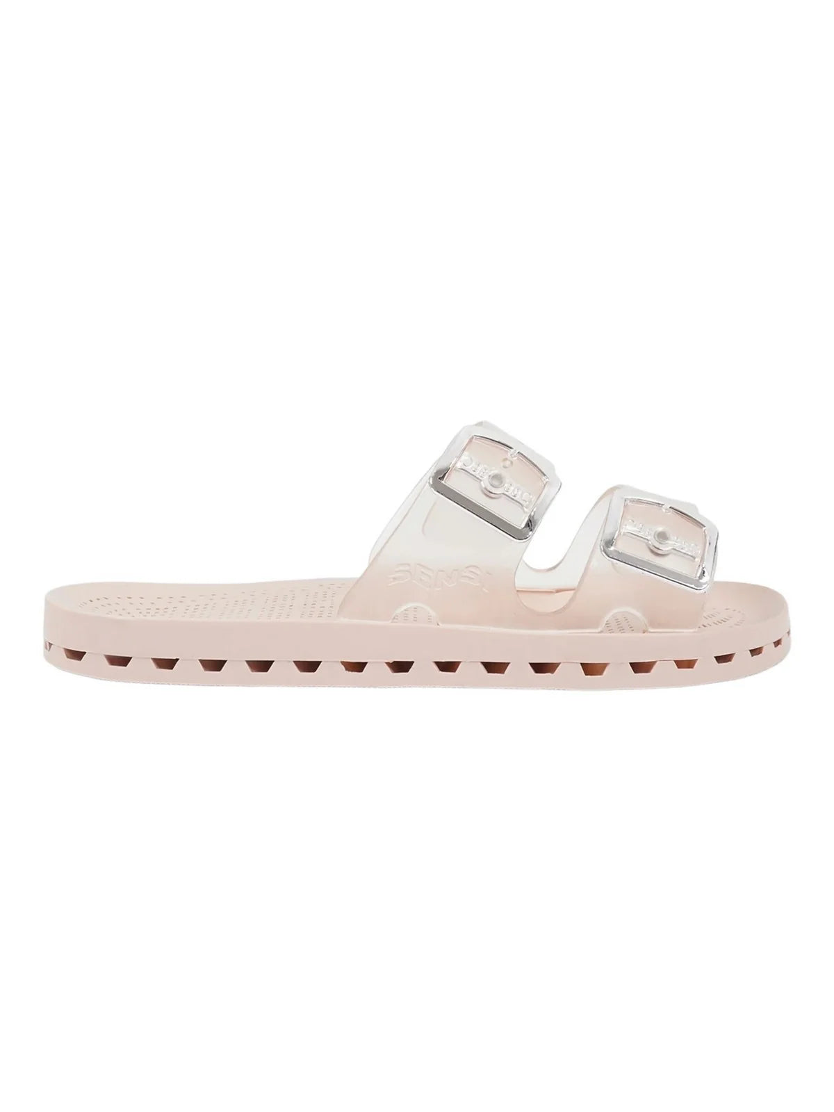 Pantofole Sensi La Jolla Jelly Cipria - pantofole - Sensi