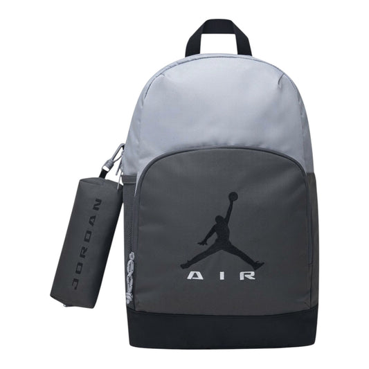 Zaino Jordan  AIR RAID BACKPACK Grigio - Zaini - Jordan
