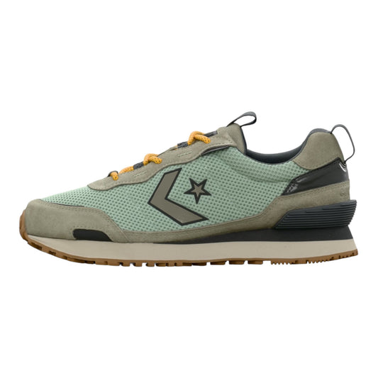 Converse Omega trainer verde acqua tela - Scarpe - CONVERSE