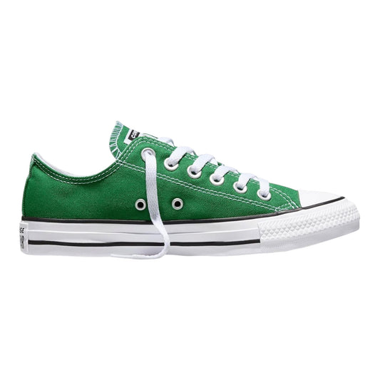 Converse All star basse verde pino - Scarpe - CONVERSE