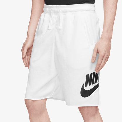 NIke Alumni nsw - Pantaloncini - Nike