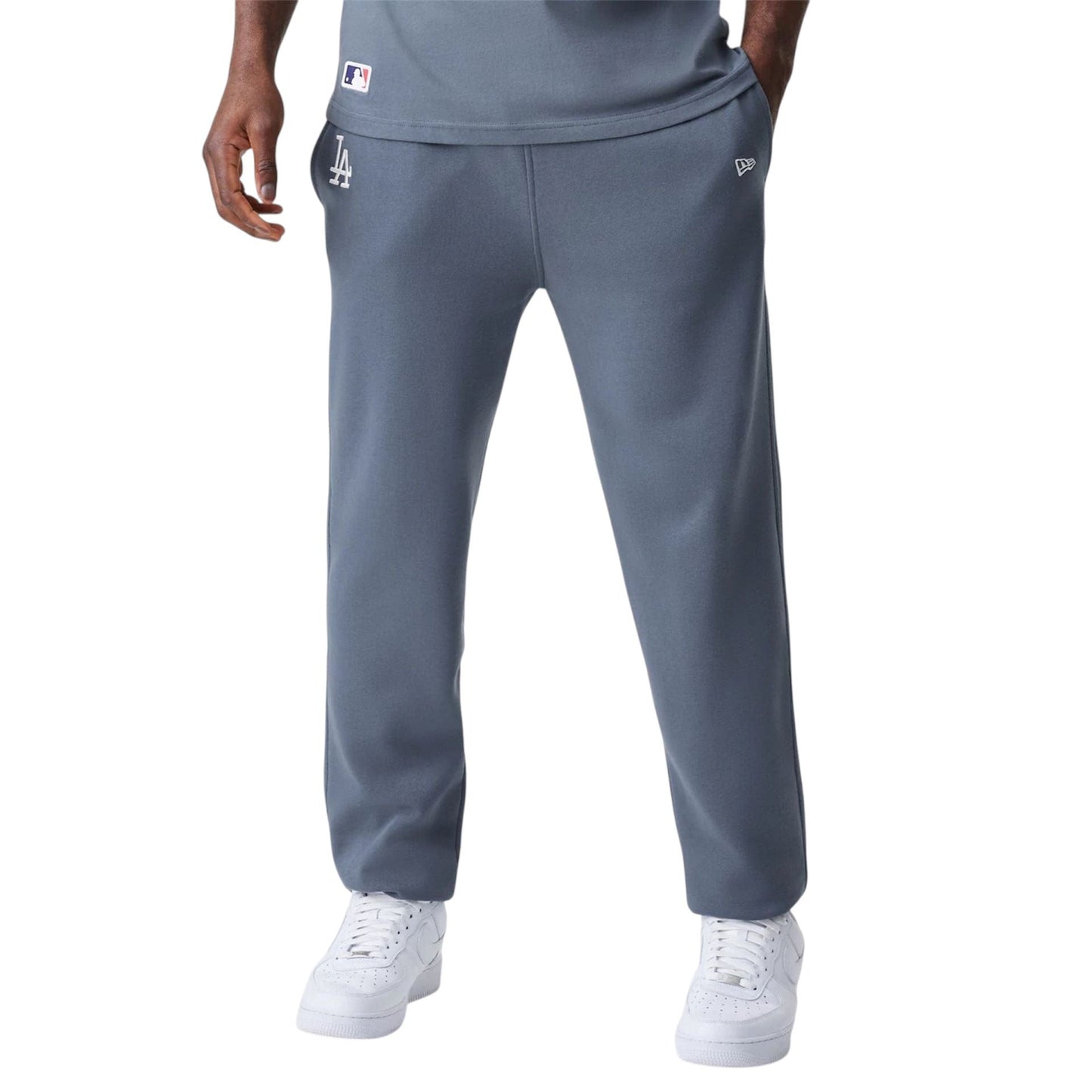 Pantalone  MLB MIDI LE Los Angels - Pantaloni - New Era