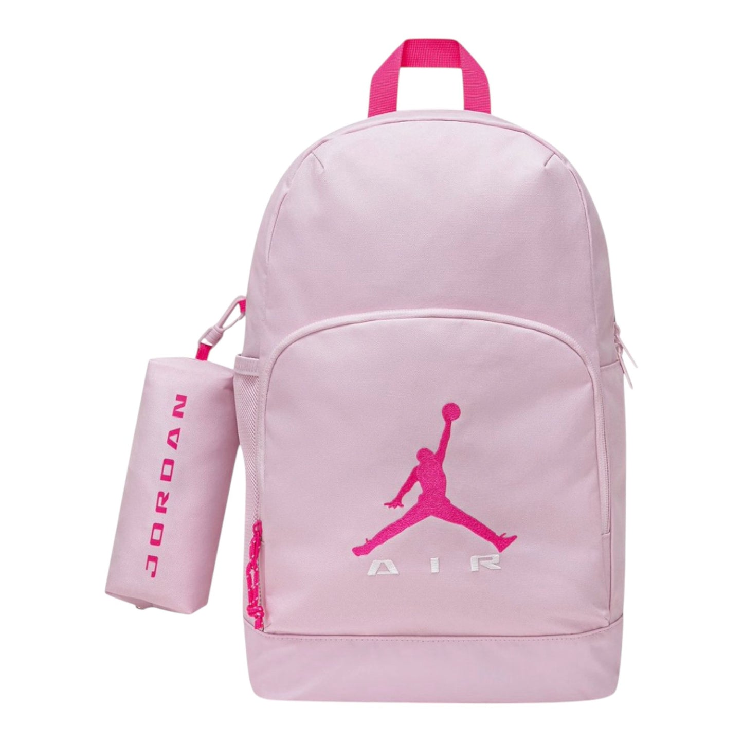 Zaino Jordan  AIR RAID BACKPACK Rosa - Zaini - Jordan