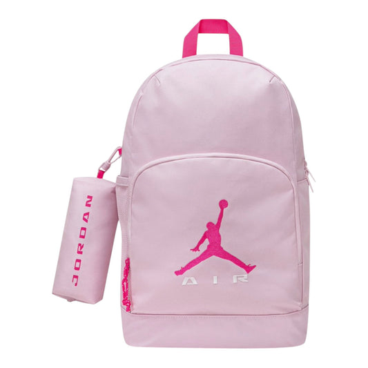 Zaino Jordan  AIR RAID BACKPACK Rosa - Zaini - Jordan