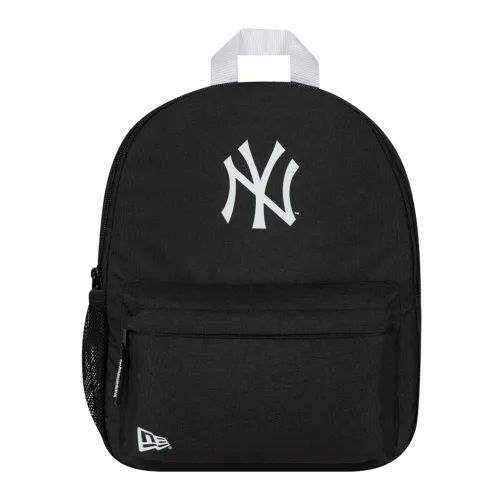 MIni Zaino New Era BACKPACK New York Yankees black - Zaini - New Era