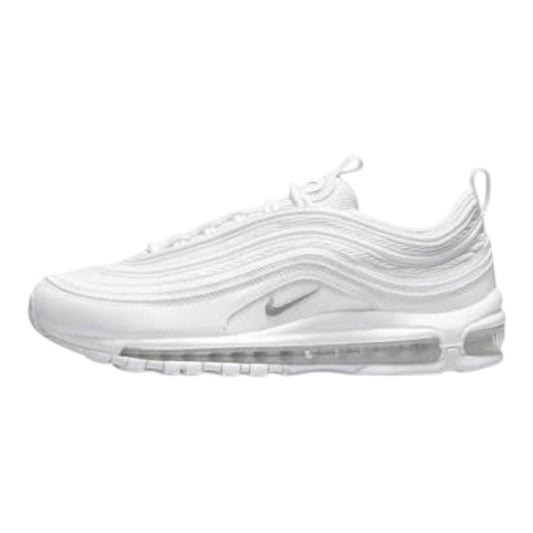 Nike Air max 97 White - Scarpe - Nike