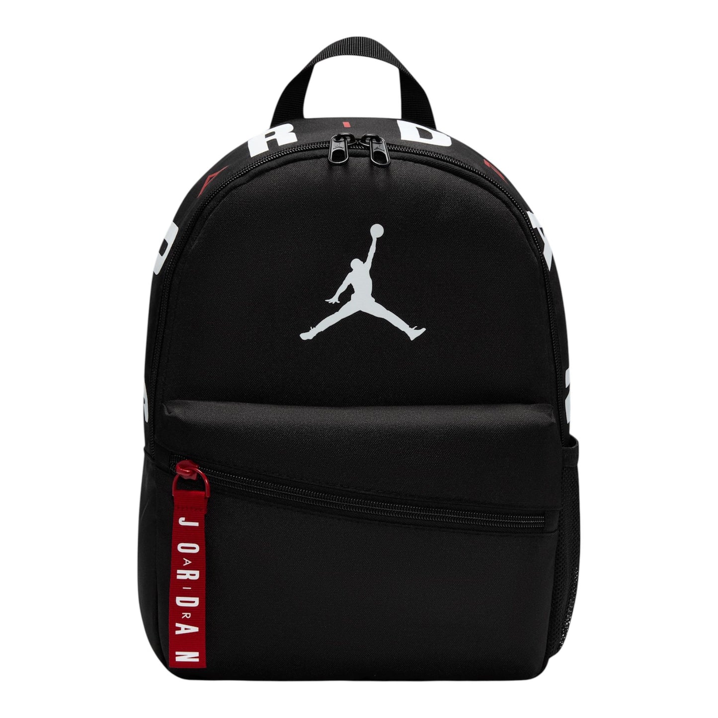 Zaino Mini  AIR JORDAN BACKPACK  Black - Zaini - Jordan