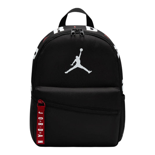 Zaino Mini  AIR JORDAN BACKPACK  Black - Zaini - Jordan