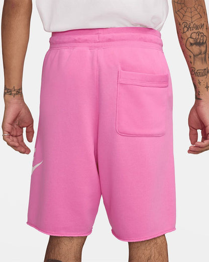 NIke Alumni nsw - Pantaloncini - Nike