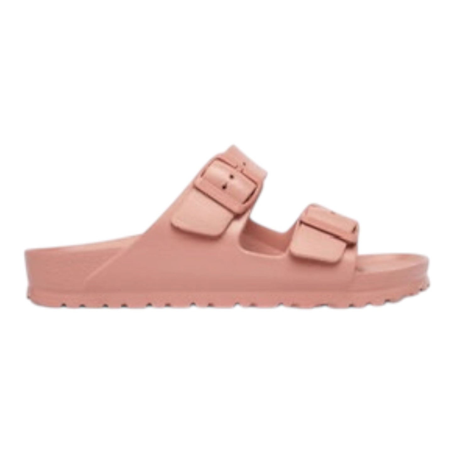 Birkenstock Eva pink CLAY - pantofole - Birkenstock