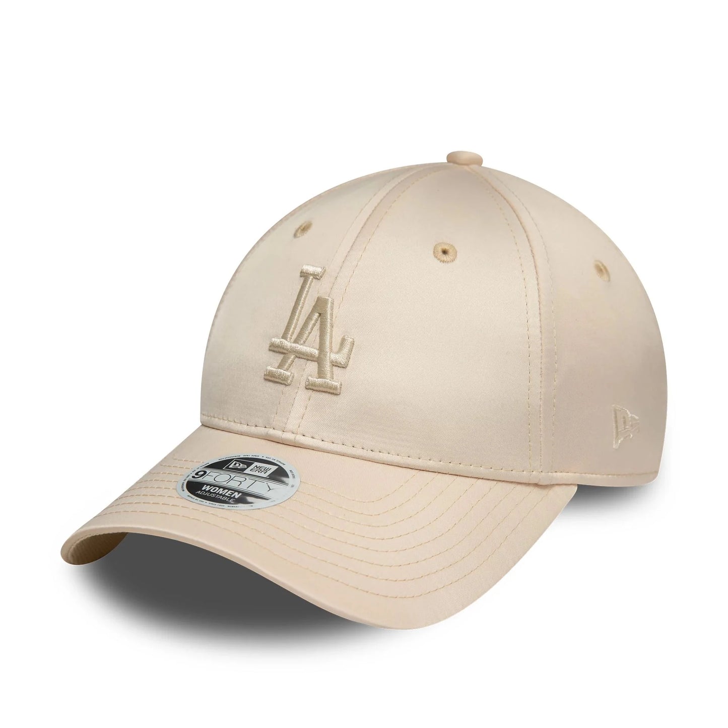 New Era Cap  WMNS SATIN 9FORTY - Cappelli - New Era