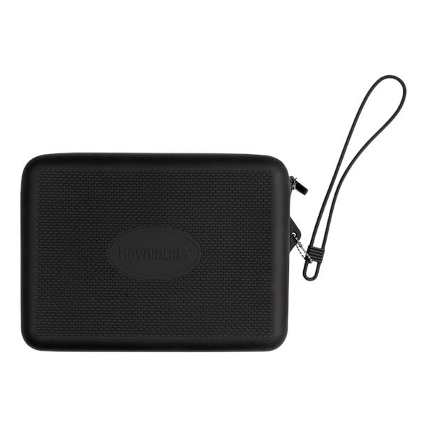 Havaianas Beach Necessaire Black - borsello - Havaianas
