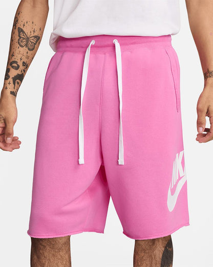 NIke Alumni nsw - Pantaloncini - Nike