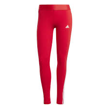 Adidas   W 3s Legging - leggings - adidas