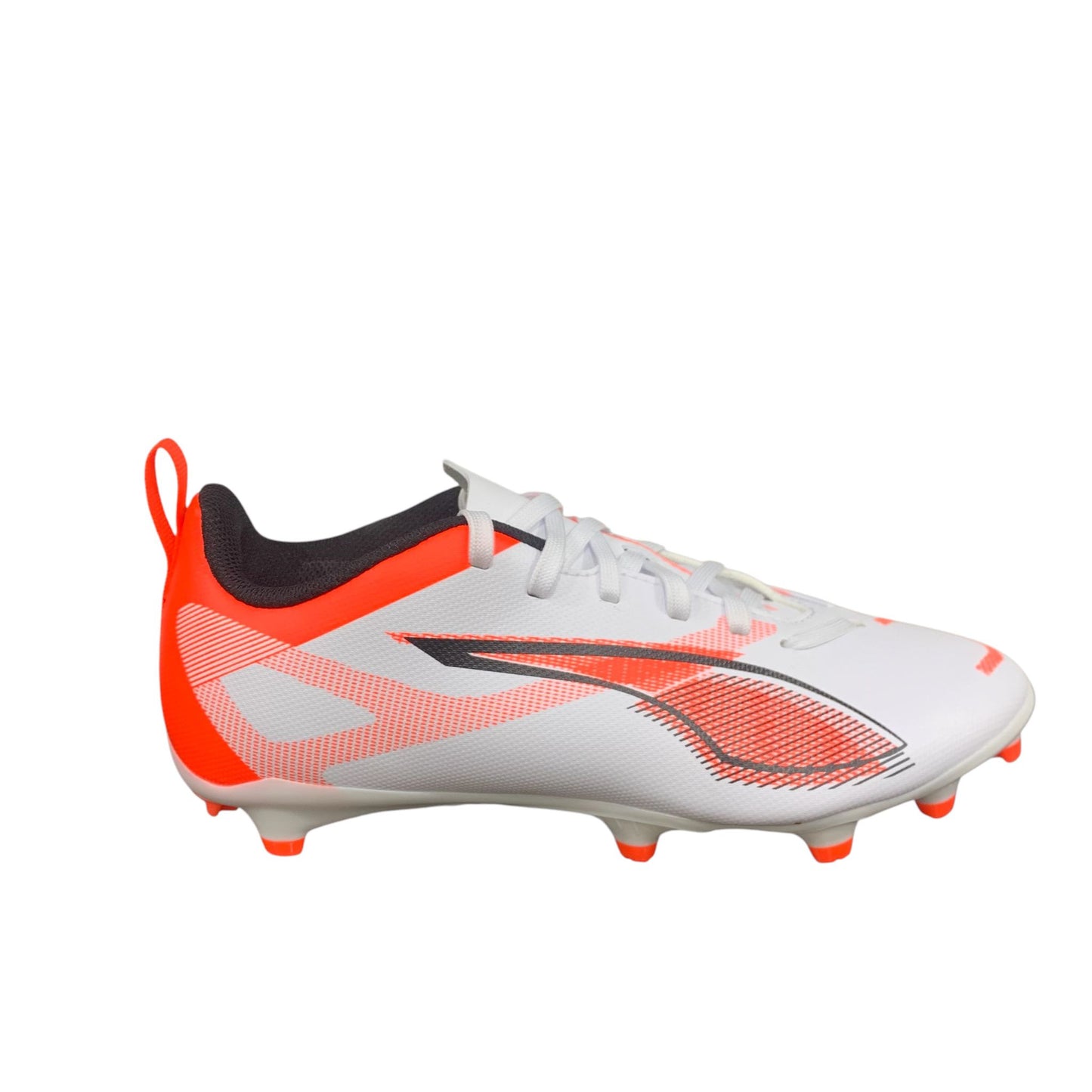 Scarpoe Calcio Puma  ULTRA 5 PLAY FG/AG J - Scarpe - puma
