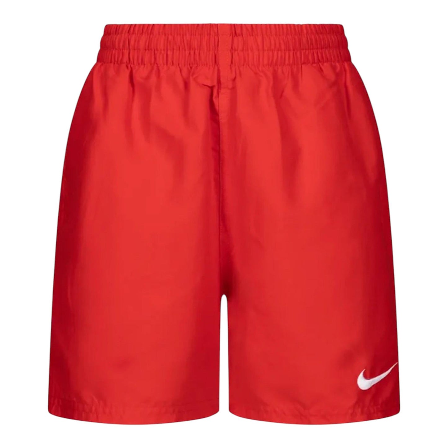 Costume Nike VOLLEY SHORT Classic rosso ragazzo - Costumi da bagno - Nike