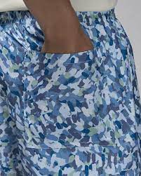Jordan  JDB MJ ESS POOLSIDE AOP - Costumi da bagno - Jordan