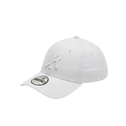 Cappello New Era Cap 9forty Total White - Cappelli - New Era