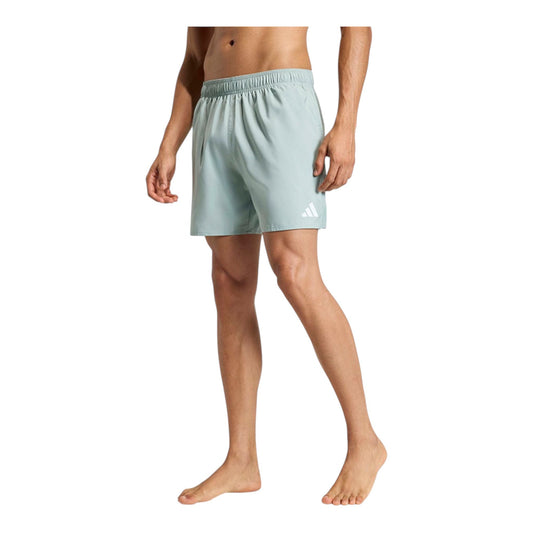 Costume Adidas ess sh 5in grigio - Pantaloncini - adidas