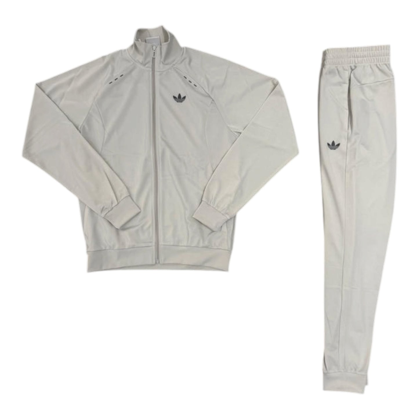 Adidas Tech Essentials  Beige - Tute - adidas