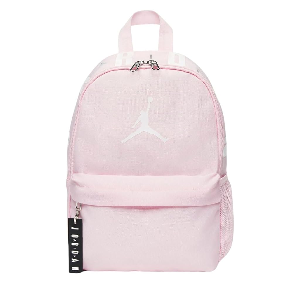 Mini  AIR JORDAN BACKPACK Pink - Zaini - Jordan
