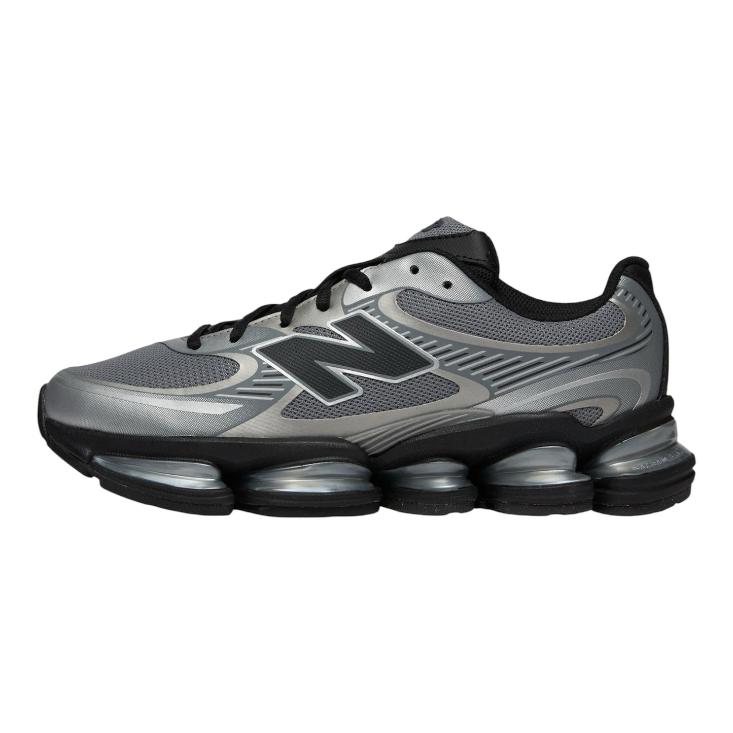 New Balance 2000 Grigia - Scarpe - New Balance