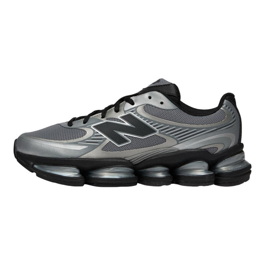 New Balance 2000 Grigia - Scarpe - New Balance