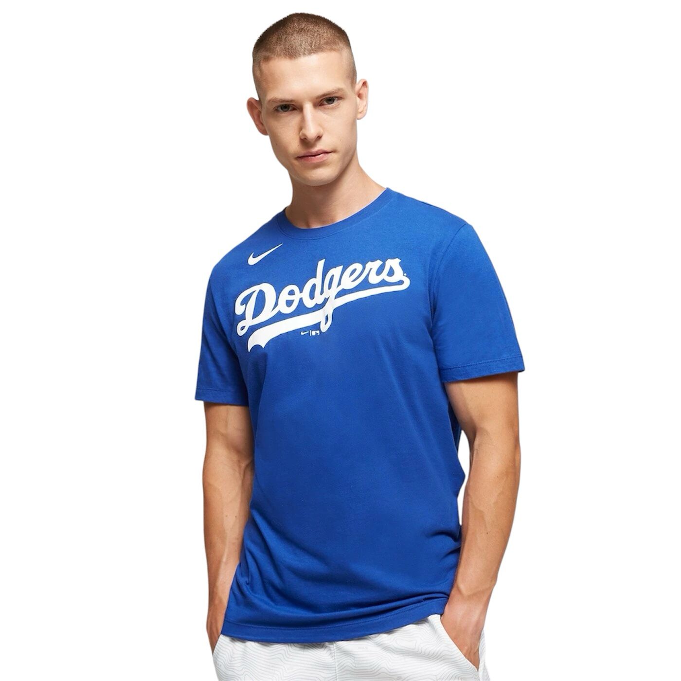 T shirt Nike La Dodgers - T-Shirt e Polo - Nike
