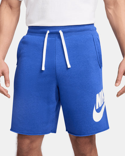 NIke Alumni nsw - Pantaloncini - Nike