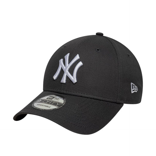 Cappello New Era New York Yankees  GRIGIO TOPO - Cappelli - New Era