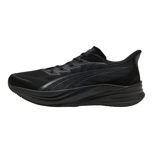 Puma  Darter Pro 2  Black dark grey - Scarpe - puma