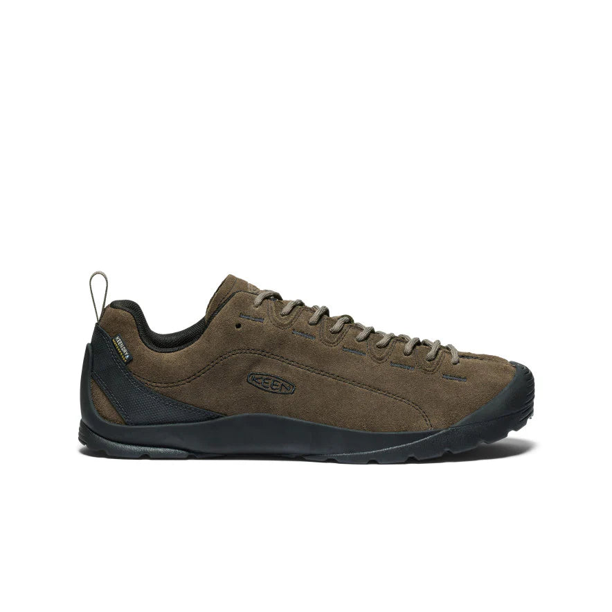 Keen  Jasper M-Silver - Scarpe - Keen