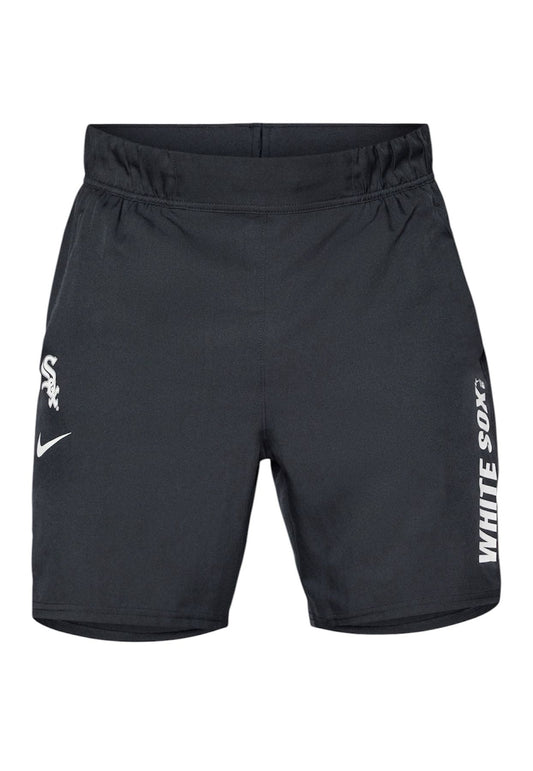 Pantaloncino Nike White Sox - Pantaloncini - Nike