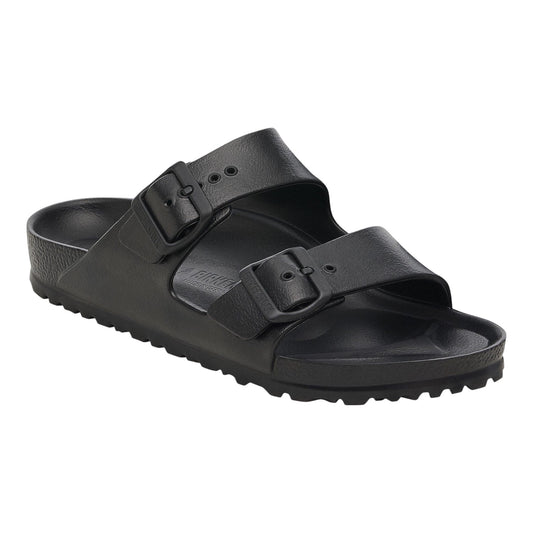 Birkenstock Eva Black donna - pantofole - Birkenstock