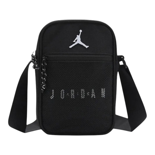 Borsello Jordan Black - borsello - Jordan