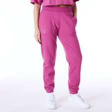 New Era MLB LE JOGGER NEYYAN - Pantaloni - New Era