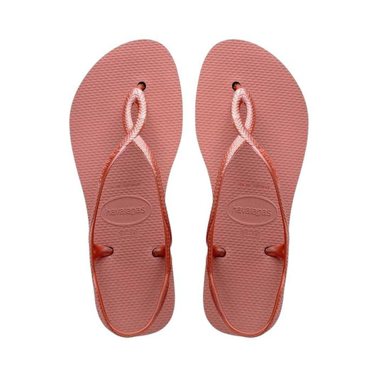 Havaianas Luna Rose crocus - Infradito - Havaianas