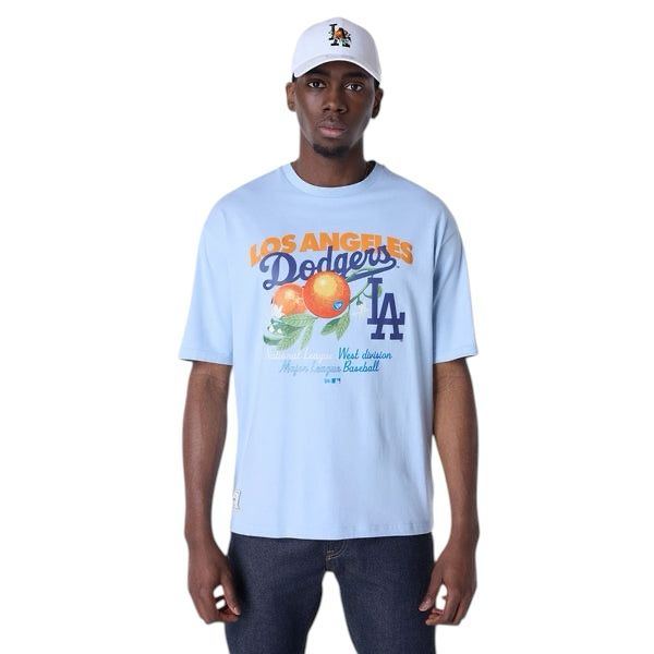 Completo New Era La Dodgers FRUIT - Completi - New Era